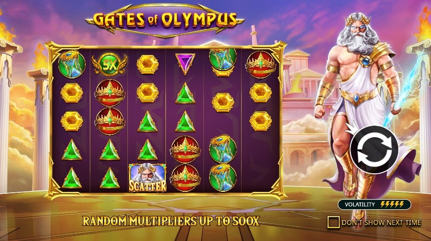 Knight Slots Casino Favourite Game