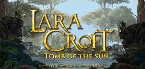 Lara Croft Slot