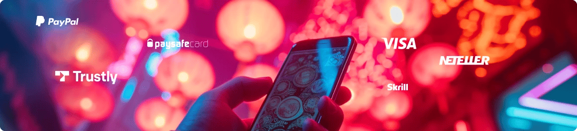 leovegas group betalningsmetoder