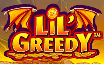 Lil greedy slot redazione screenshot Playtech