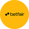 Betfair 99% RTP Slots