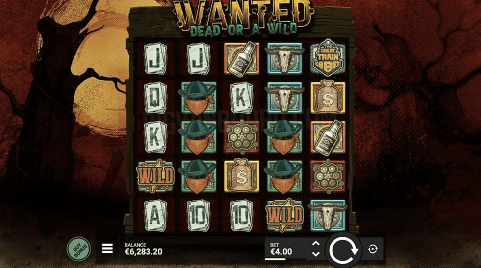 Lucky Liner Casino Favourite Game