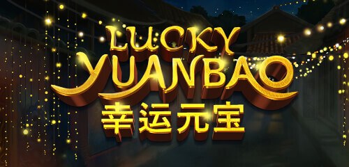 Lucky Yuanbao Scratchcard