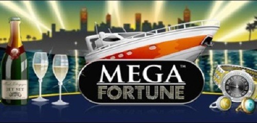 Mega Fortune Slot