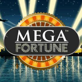 Mega Fortune Slot