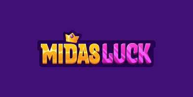 Midas Luck Casino Logo