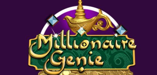 Millionaire Genie Scratch