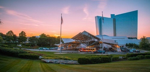Mohegan Sun Casino