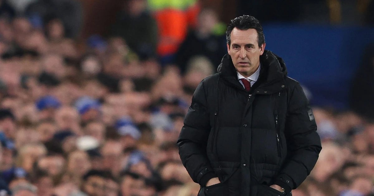 Aston Villa travel to face Monaco in the Champions League on Tuesday