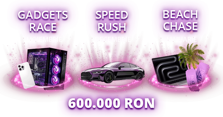 MrBit Premii Bitrush draw
