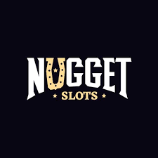 Nugget Slots Logo