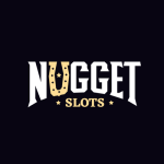 NuggetSlot Casino Logo