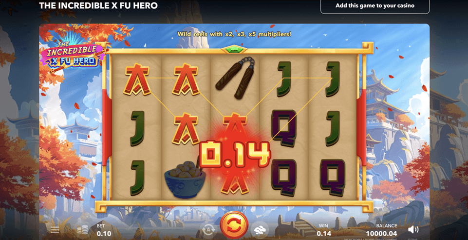 NuggetSlots Our Favourite Casino Game