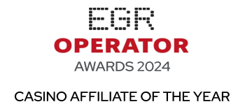 Online Casino NZ Affiliate of the Year 2024