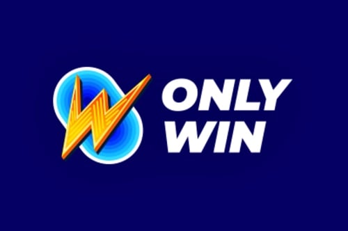 OnlyWin Casino Logo