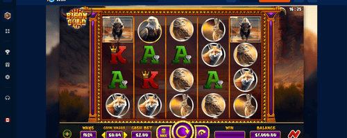 OnlyWin Casino Our Favourite Game