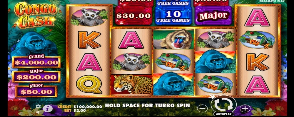 Our Favourite Casino Game at Winlandia