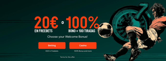 Imagen de PAF casino 100 giros gratis sin depósito España
