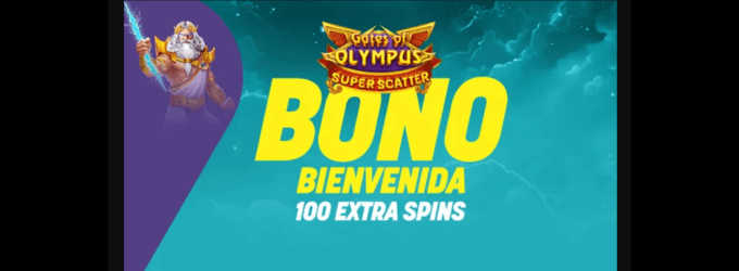 Imagen de Piñata Casino con 100 giros gratis sin depósito España