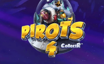 Pirots 4 slot redazione screenshot elk studios