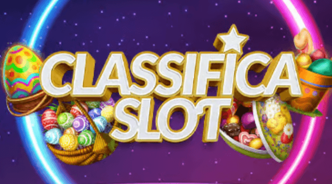 Promo casino Pasqua Eurobet slot pasquali