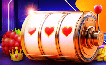 Promo San Valentino betsson casino screenshot