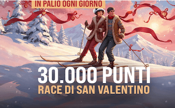 Promo San Valentino Fastbet casino screenshot