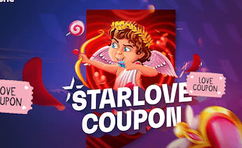 Promo San Valentino starcasino screenshot