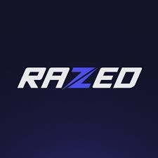 Razed Casino Logo