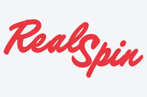 Real Spin Casino Logo_