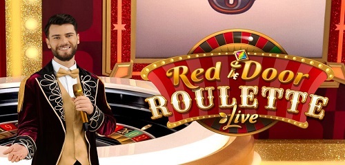 Red Door Roulette