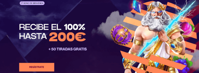 Imagen de Retabet casino 50 tiradas gratis