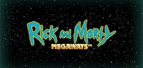 Rick and Morty Megaways Slot