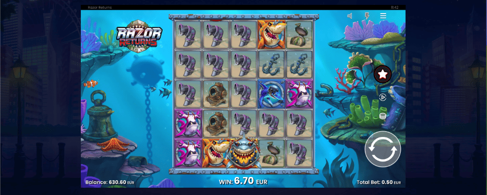 RioAce Casino Our Favourite Casino Game