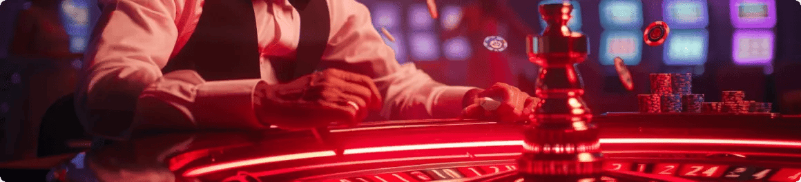 Best Canada Online Casino for Roulette