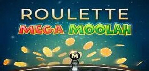Roulette Mega Moolah