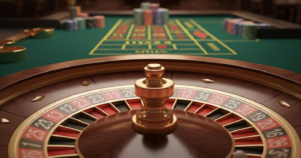 roulette system dozens