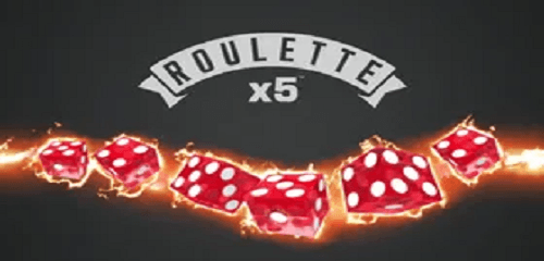 Roulette x5