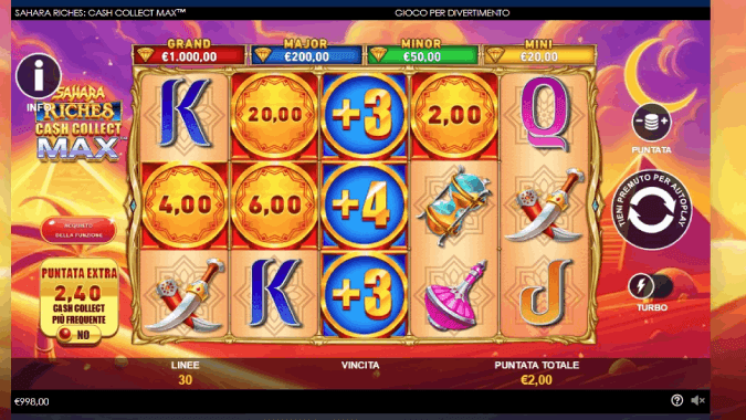 Sahara-Riches- Cash-Collection-Max