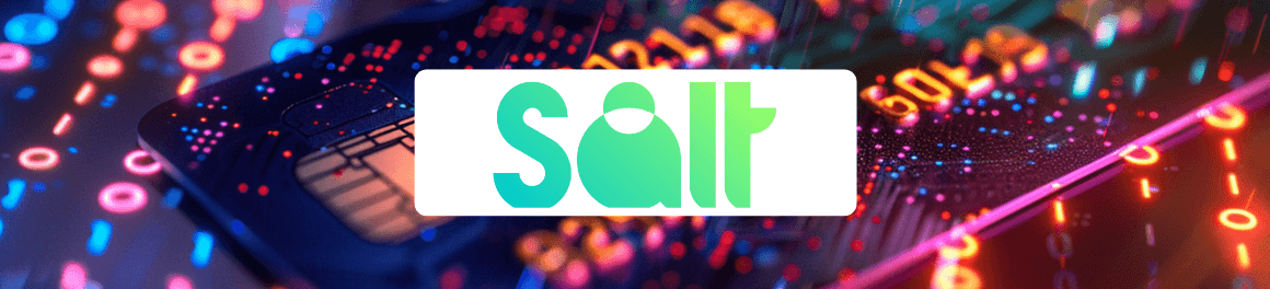 Salt Bank cazino online