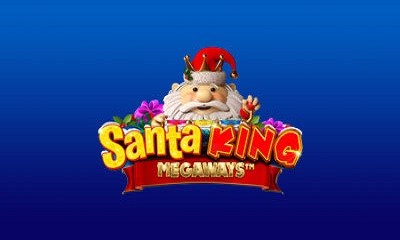 Santa King Megaways Slot