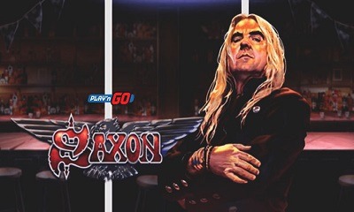 Saxon Slot