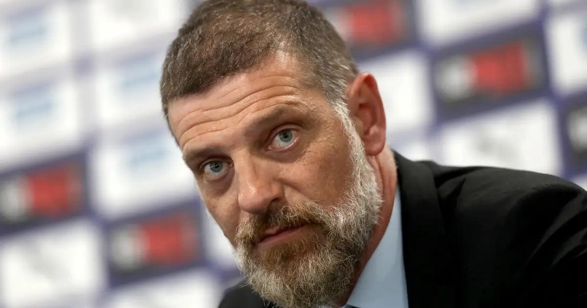 Slaven Bilic