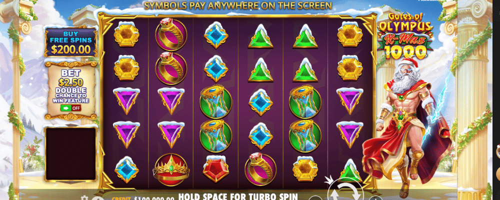 Slot Mafia Our Favourite Casino Game