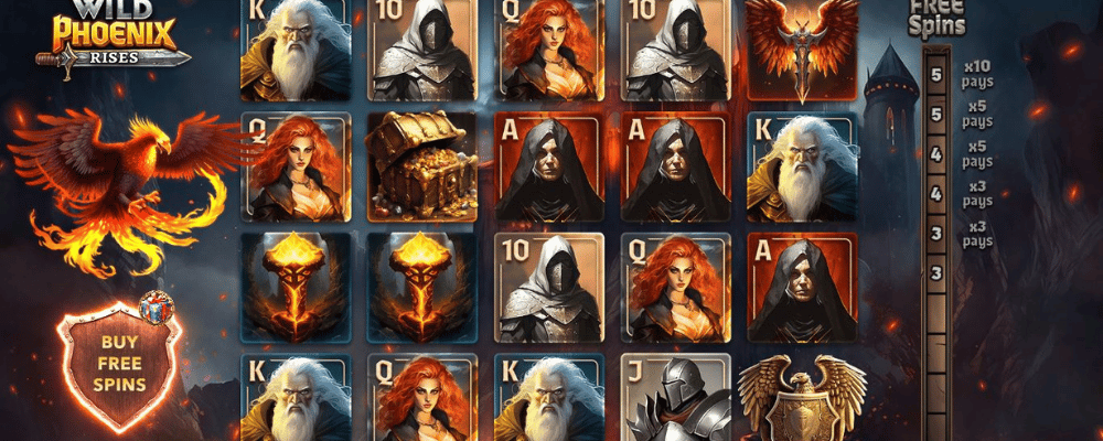 Sloterra Casino Our Favourite Game