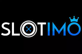 Slotimo Logo