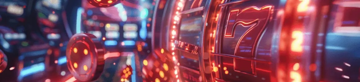 Best Canada Online Casino for Slots