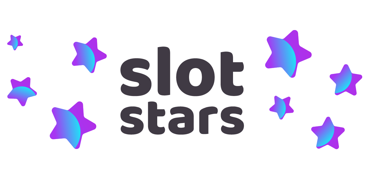 SlotStars Casino Logo