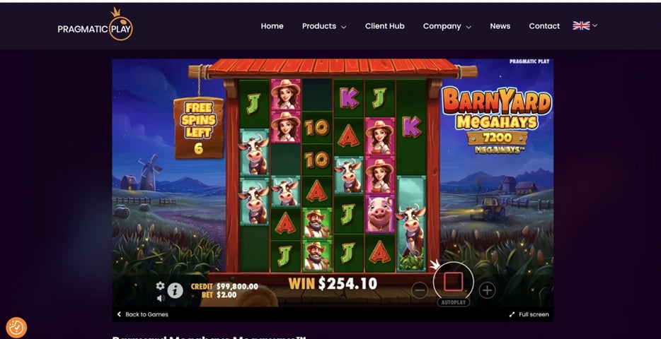 Space Casino Our Favourite Game