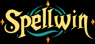 SpellWin Casino Logo